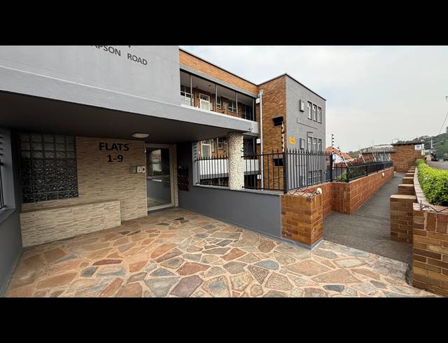 2 BEDROOM APARTMENT FOR SALE IN MORNINGSIDE